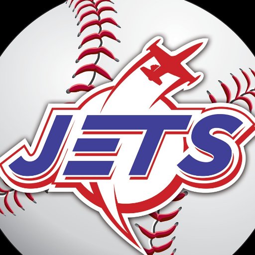 St. Louis Jets Baseball 8U, 9U, 10U, 12U and 17U Teams for 2022.