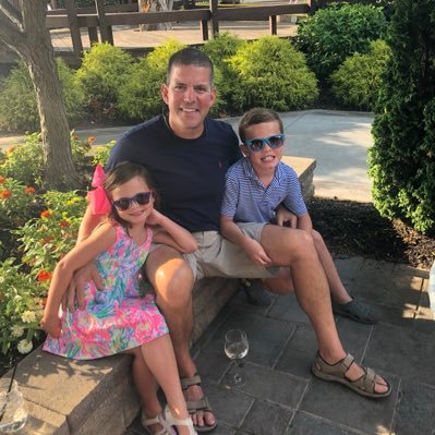 Proud dad of two beautiful kids. Proud former elected official. Full time lawyer working in the private and public sectors.  Football Coach, Gym Rat. YOLO