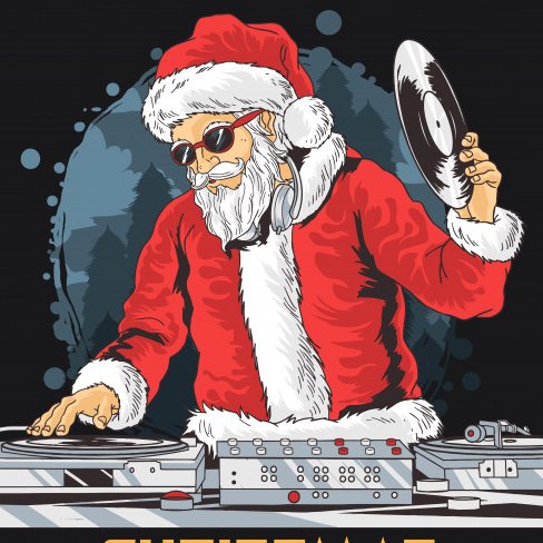 Not so Professional gamer.
Part-time DJ way up north.