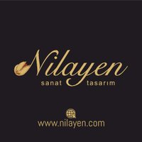 Nilayen Sanat Tasarım(@NilayenSanat) 's Twitter Profile Photo