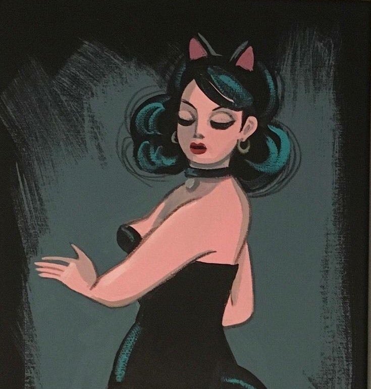 agd509's profile picture. Wife, mother, crocheter, cat fanatic, zebra, independent SeneGence distributor - my FB group is Purrfectly Pretty by Jean. Click the link below to shop my site!