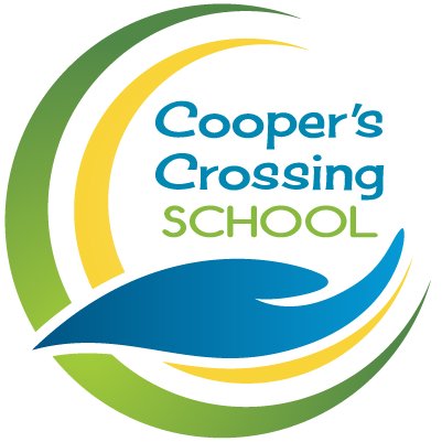 Caring to make a difference at Cooper's Crossing School (K-5) with joy-filled, purposeful learning! Proudly part of Rocky View Schools. #cooperskids #rvsed