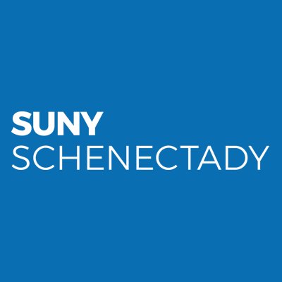 We are the Office of Workforce Development and Community Education at @SUNYSchenectady. We offer career programs to prepare you for current or next career.