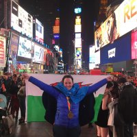 Tash (@tashtashruns) 's Twitter Profile