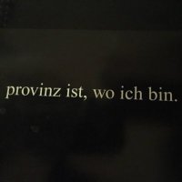Provinzarzt (@provinzarzt) Twitter profile photo
