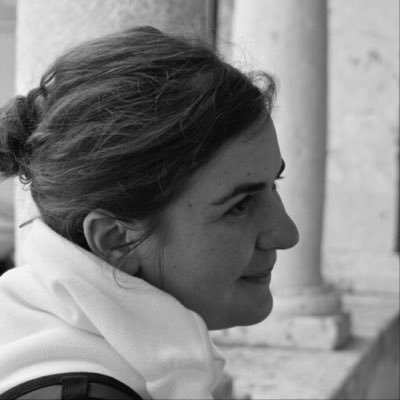 PhD • Researcher @ENEA • Dealing with: buildings’ energy efficiency, HVAC and quantitative thermal imaging of opaque envelope