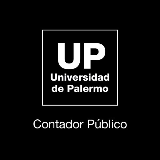 Cuenta oficial de la carrera de Contador Público de la Universidad de Palermo - Argentina