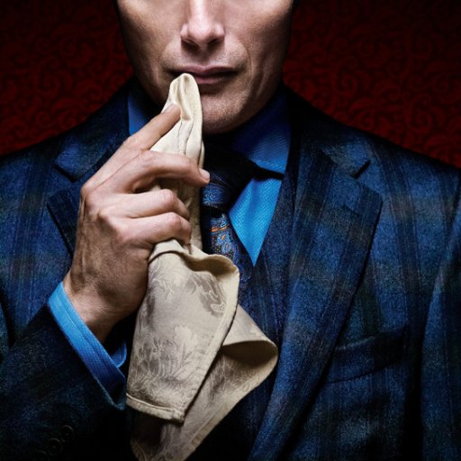 hannyballecter's profile picture. Previously Hannibal

Bir gün herkesin tabağında et olması dileğiyle.