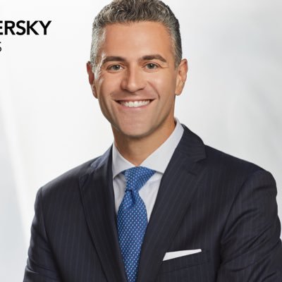 JeffSkversky Profile Picture