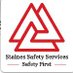 Staines Fire Safety Services Ltd (@SafetyStaines) Twitter profile photo