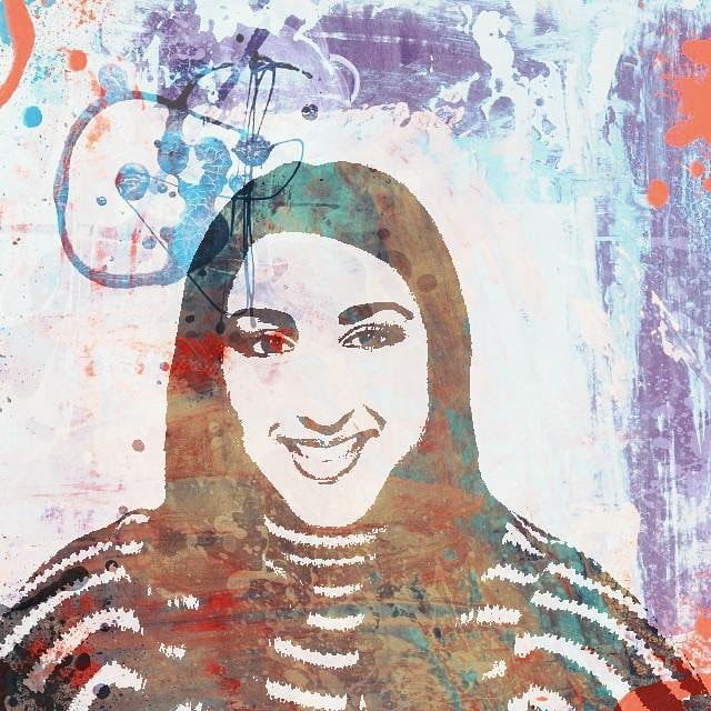 Shar_Jabar's profile picture. 