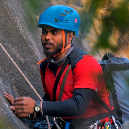 Professional Adventure & Wildlife filmmaker and photographer | Mountaineer | Naturalist |