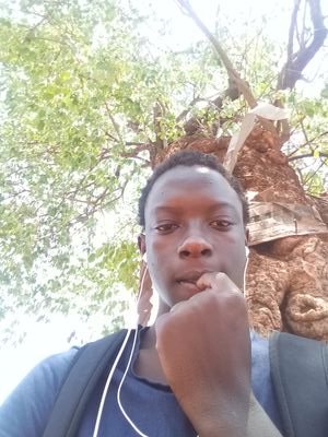 MikeKhomola's profile picture. My self