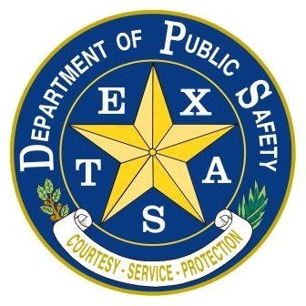 Official Twitter feed of the Texas Department of Public Safety - North Texas Region.  

FOR EMERGENCIES, CALL 9-1-1.