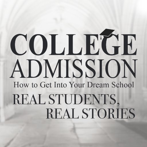 DreamSchoolBook's profile picture. A how-to guide for college-bound students and their families. #DreamSchool 🎓