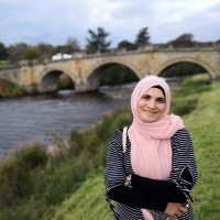 Zahraa Abdallah (@zsabdallah) Twitter profile photo