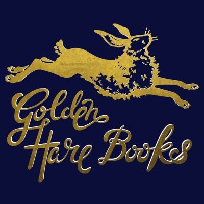 GoldenHareBooks Profile Picture