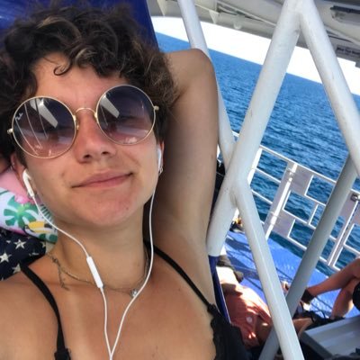 ElinaGambirasio's profile picture. 