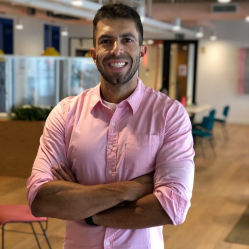 maxcunha's profile picture. gerente de marketing na #SAP. #SocialSelling coach. Trail runner. SP / Brasil