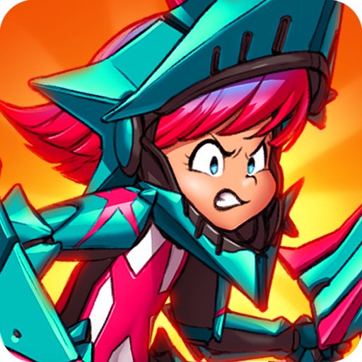A new multiplayer mobile game from @tinytitangames