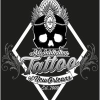 Art Addiction Tattoo (@artaddicttattoo) 's Twitter Profile