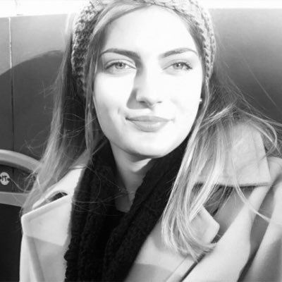 SerenaRampa's profile picture. Bienvenue au Valhalla