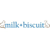 milk + biscuit(@milkandbiscuit_) 's Twitter Profile Photo
