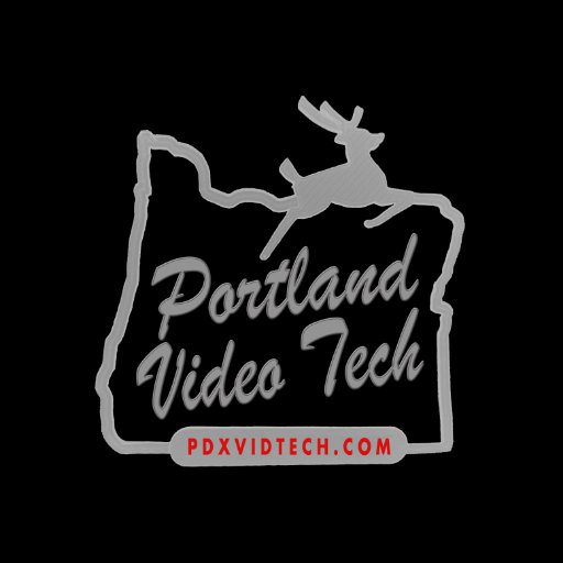 pdxvidtech Profile Picture