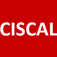 CISCAL - América del Sur(@Ciscal_AL) 's Twitter Profile Photo