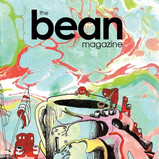 The Bean Magazine is a slow read for a fast world. We wouldn’t have it any other way.