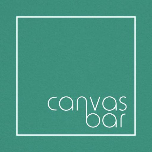 We are Cocktails and Art. Canvas is Shoreditch's favourite cocktail lounge. // bookings & reservations: info@canvasbar.co.uk