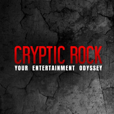 CrypticRockcom Profile Picture