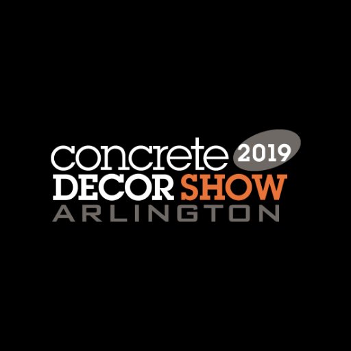 Concrete Decor Show