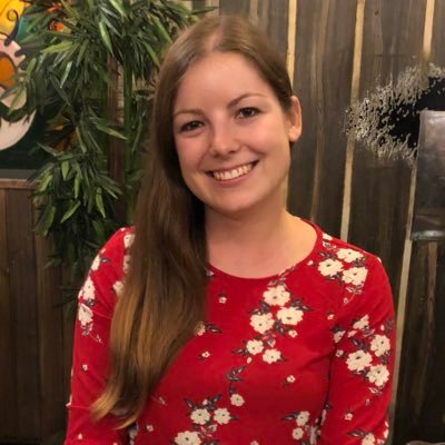 sophie_ogando's profile picture.