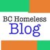 BC Homeless (@BChomeless) Twitter profile photo