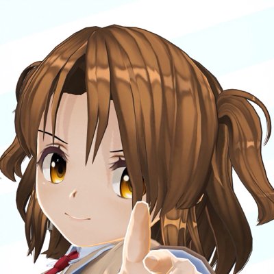 安心しろ、ここはTwitterだ。
兄。兄なのでプログラミングもするし、Vtuberとかも観るし、伊織Pだったり桃華Pだったりするし終わらない歌も歌う。俺の妹が可愛くない訳がないんじゃなイカ？ 実はマイシスターは咲耶
ニンテンドースイッチ SW-3492-0858-7789
あと、カレー
🍥🌽🍆💯🦂