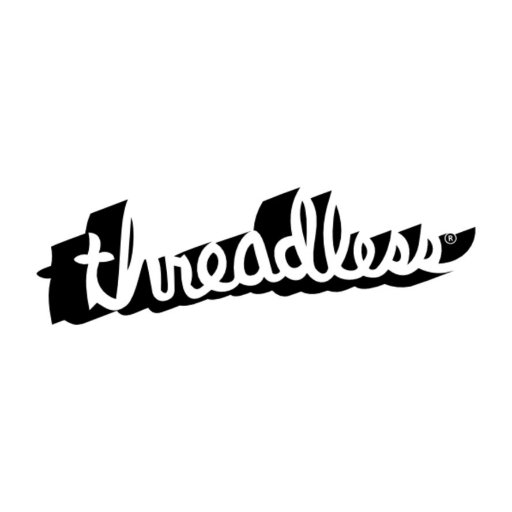 The official Threadless customer support Twitter account. Please read our Pinned Tweet! Hours of Operation: Monday thru Friday, 9am to 4pm CST.