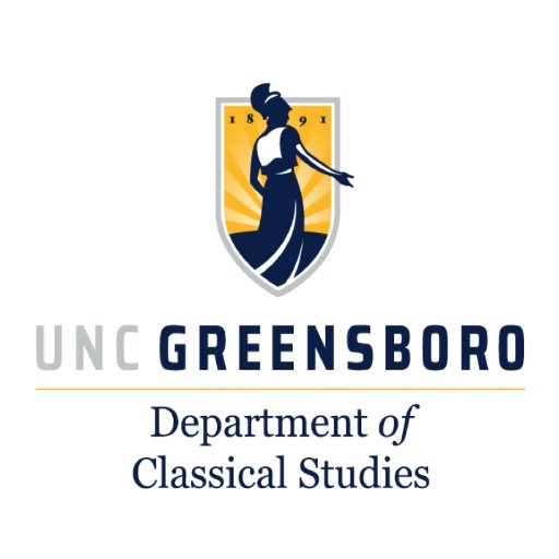 The Department of Classical Studies at UNCG is a dynamic, interdisciplinary department, the second largest Classics program in NC.