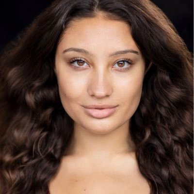 Helena_PY's profile picture. Performer. Actress • Dancer • Singer • Italia Conti AC Graduate •