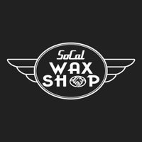 SoCal Wax Shop(@SoCalWaxShop) 's Twitter Profile Photo