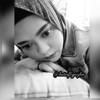 ButerflyJaybee's profile picture. Cari Pasal itu Aku✌
Hati Tisu Aku 💔
Muka Mintak Penampo tu Kau lah 🤦‍♀