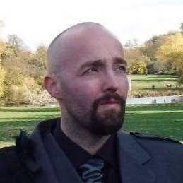 Dave Evans Profile
