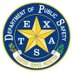 TxDPS - West Texas Region (@TxDPSWest) Twitter profile photo