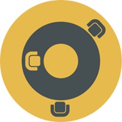 Espacio compartido de oficinas con todo lo que necesitas para comenzar a trabajar: salas de reuniones, estaciones de trabajo cómodas, oportunidades de negocio