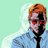 twitter profile