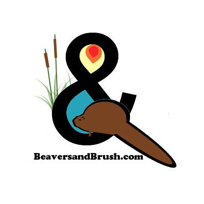 beaversandbrush's profile picture. California fires are endangering our families. By restoring missing keystone beavers and Indigenous-led brush management, let's help one another back to safety.