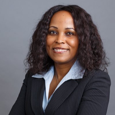 Cherisse Berry, MD, FACS