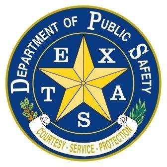 Official Twitter feed of the Texas Department of Public Safety - Capitol Region.  

FOR EMERGENCIES, CALL 9-1-1.