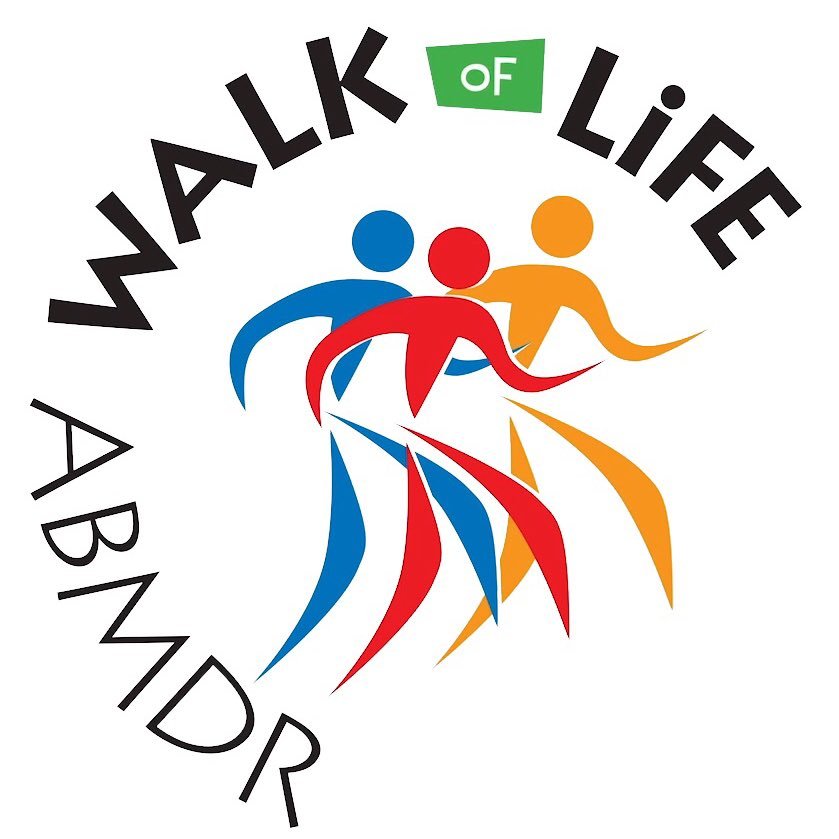 Please join us for our 2018 Walk of Life on Saturday, September 22nd, 2018