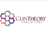 CLINTHEORY HEALTHCARE(@clintheory) 's Twitter Profile Photo